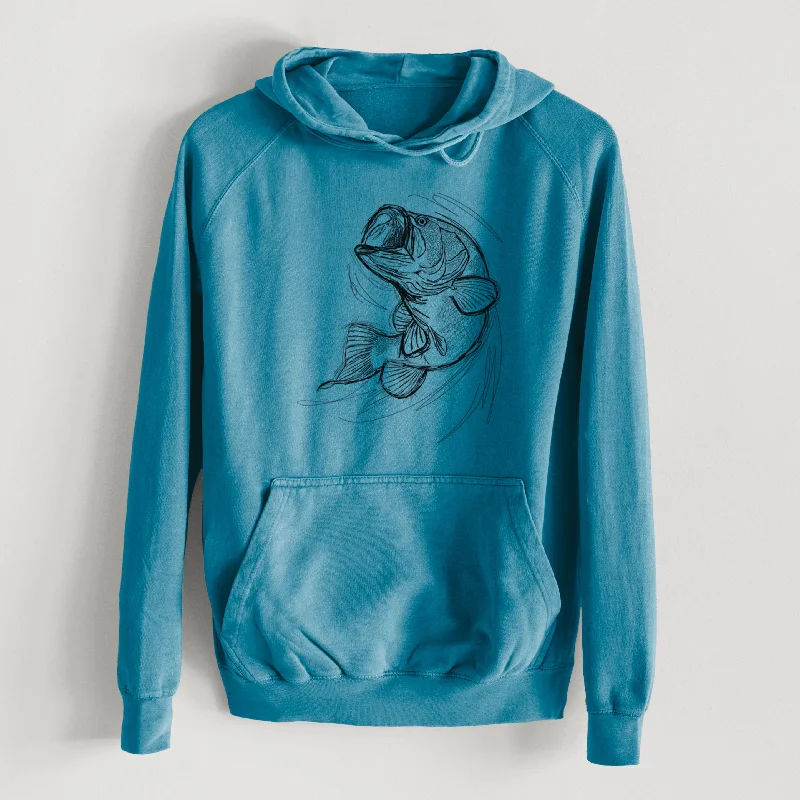Largemouth Bass Fish - Micropterus salmoides - Mid-Weight Unisex Vintage 100% Cotton Hoodie Hoodie with Emblem Brand Identity Hoodie with Emblem Brand Identity Largemouth Bass Fish - Micropterus salmoides - Mid-Weight Unisex Vintage 100% Cotton Hoodie Hoodie with Emblem Brand Identity Hoodie with Emblem Brand Identity