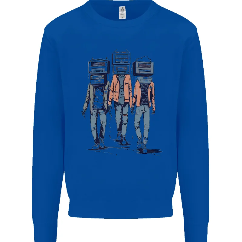 Royal Blue