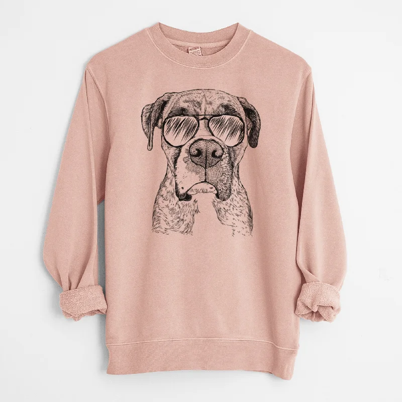 Dusty Pink