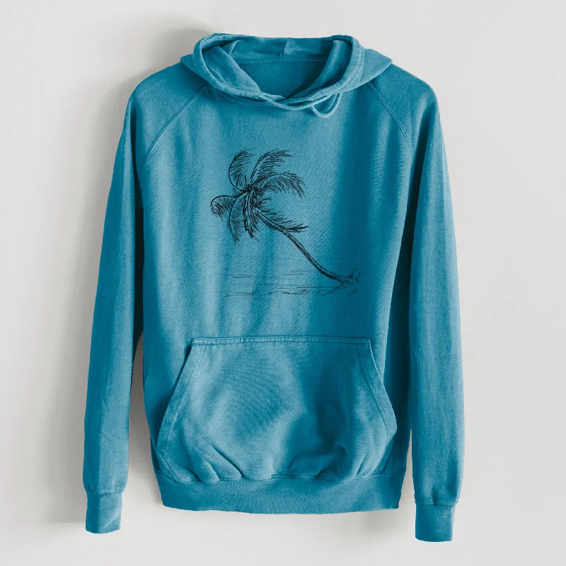 Coconut Palm - Cocos nucifera - Mid-Weight Unisex Vintage 100% Cotton Hoodie Zip Hoodie Drawstring Kangaroo Pocket Zip Hoodie Drawstring Kangaroo Pocket Coconut Palm - Cocos nucifera - Mid-Weight Unisex Vintage 100% Cotton Hoodie Zip Hoodie Drawstring Kangaroo Pocket Zip Hoodie Drawstring Kangaroo Pocket