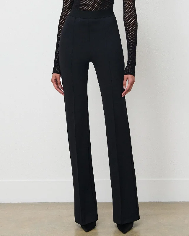 Stretch Trousers Trousers Wedding White Trousers Wedding White