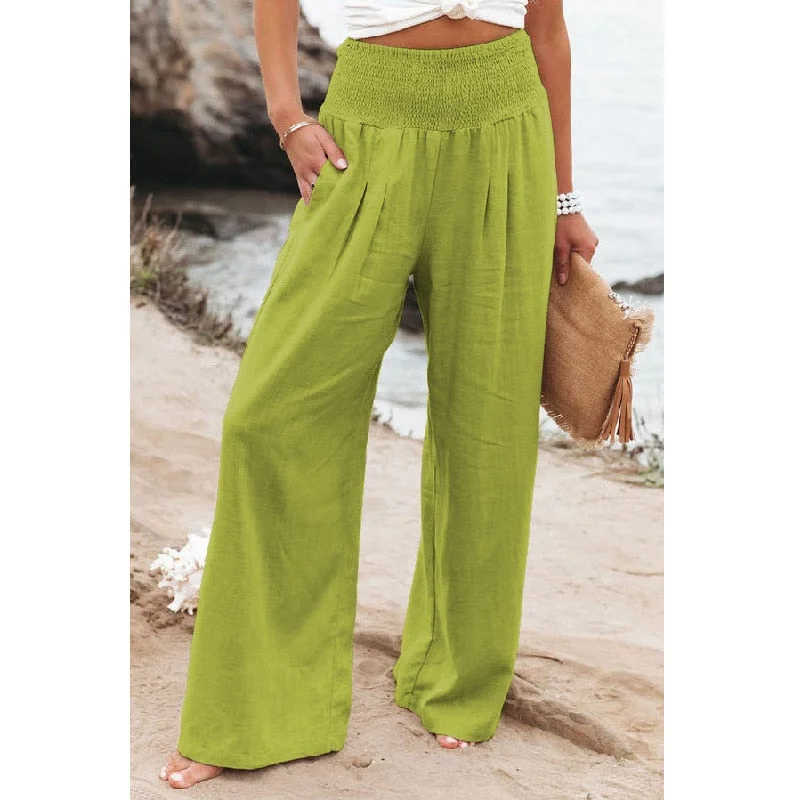 Fluorescent green