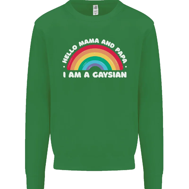 Irish Green