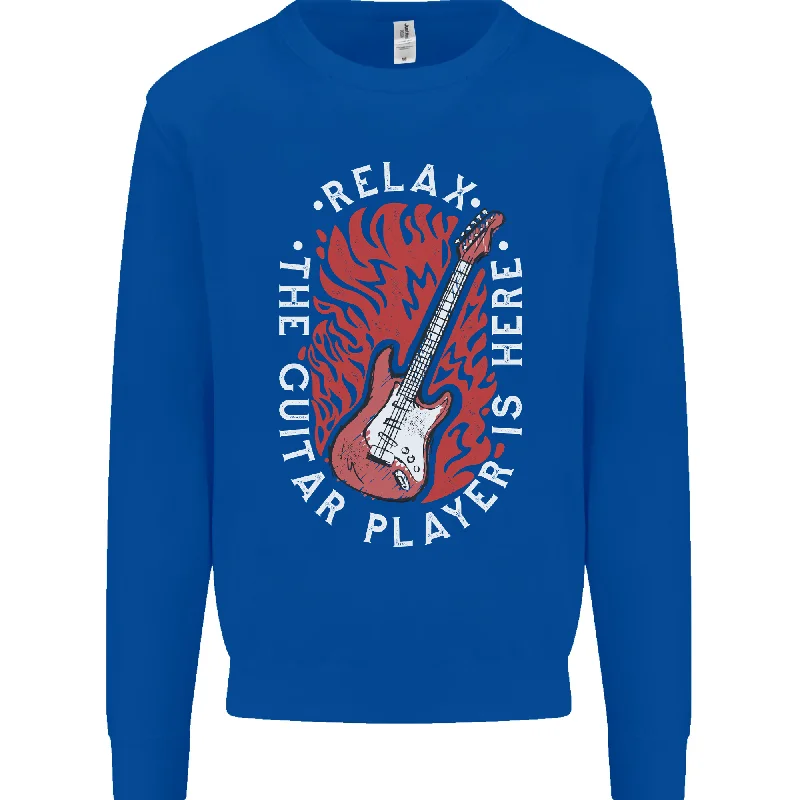Royal Blue
