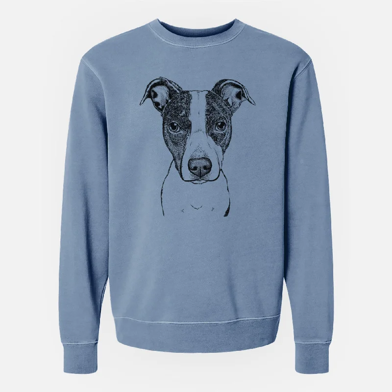 Bare Roxy the Bo Jack - Unisex Pigment Dyed Crew Sweatshirt Hoodie with Cuffed Sleeves Snug Secure Hoodie with Cuffed Sleeves Snug Secure Bare Roxy the Bo Jack - Unisex Pigment Dyed Crew Sweatshirt Hoodie with Cuffed Sleeves Snug Secure Hoodie with Cuffed Sleeves Snug Secure