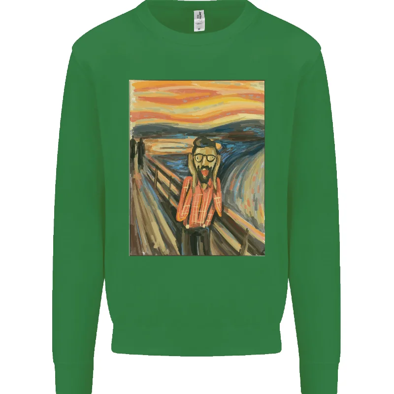 Irish Green