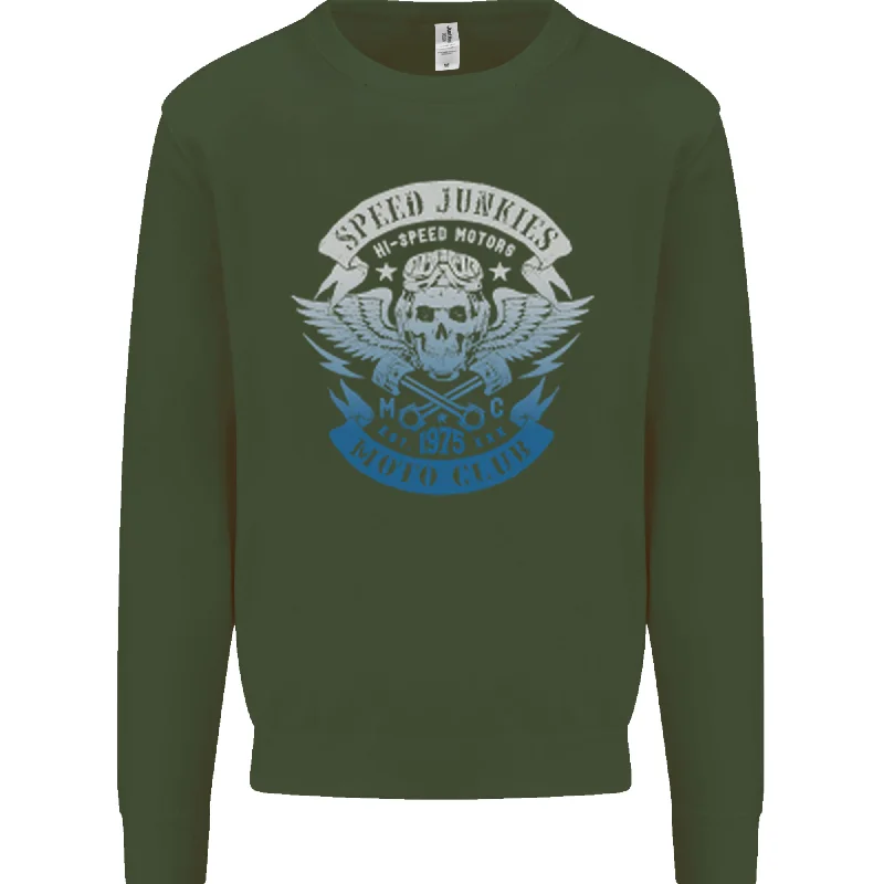 Forest Green