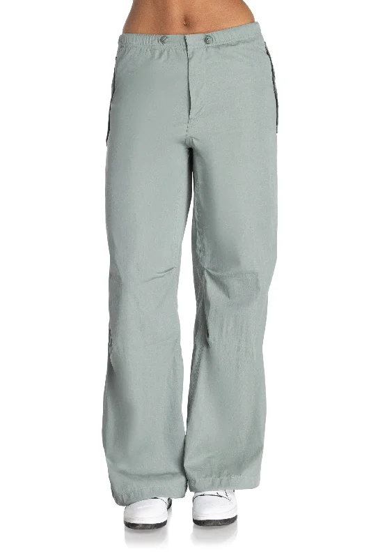 Dynamic parachute trousers Trousers Canvas Durable Trousers Canvas Durable