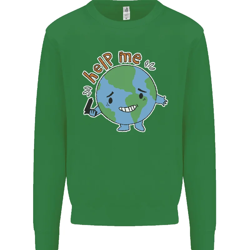 Irish Green