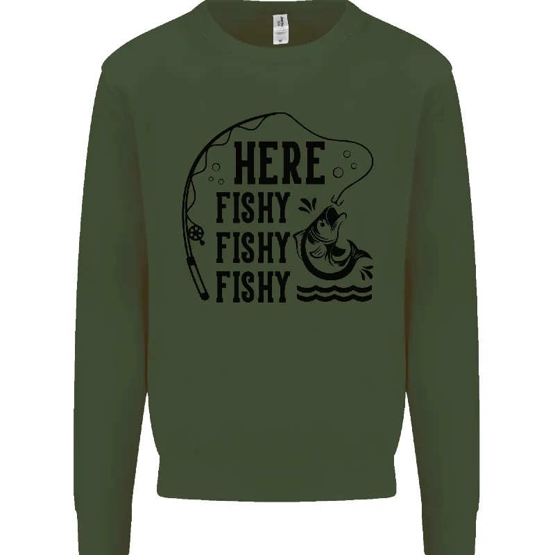 Forest Green