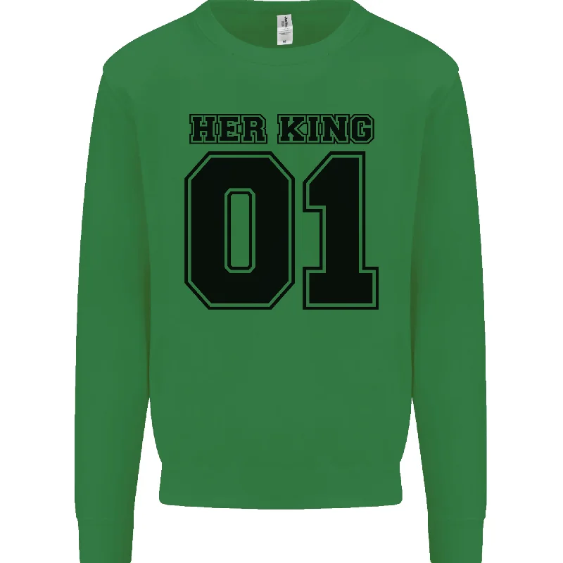 Irish Green