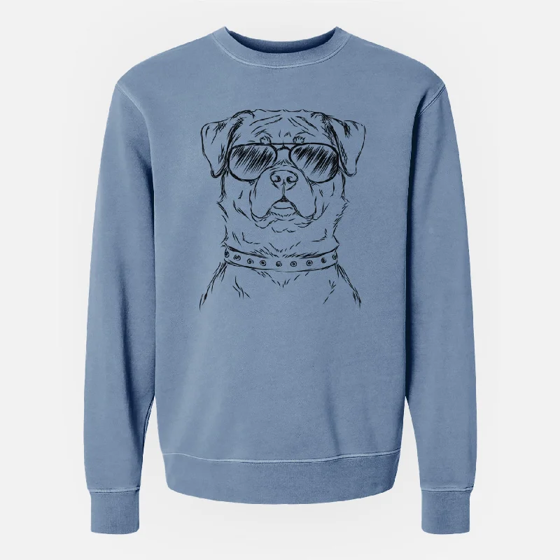 Slate Blue