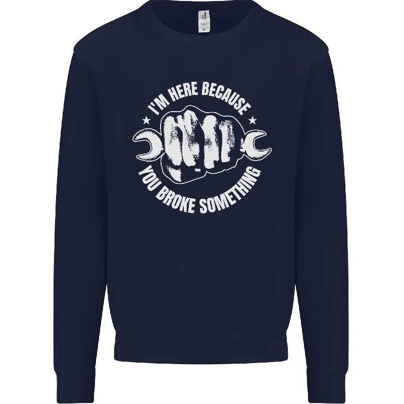 Navy Blue