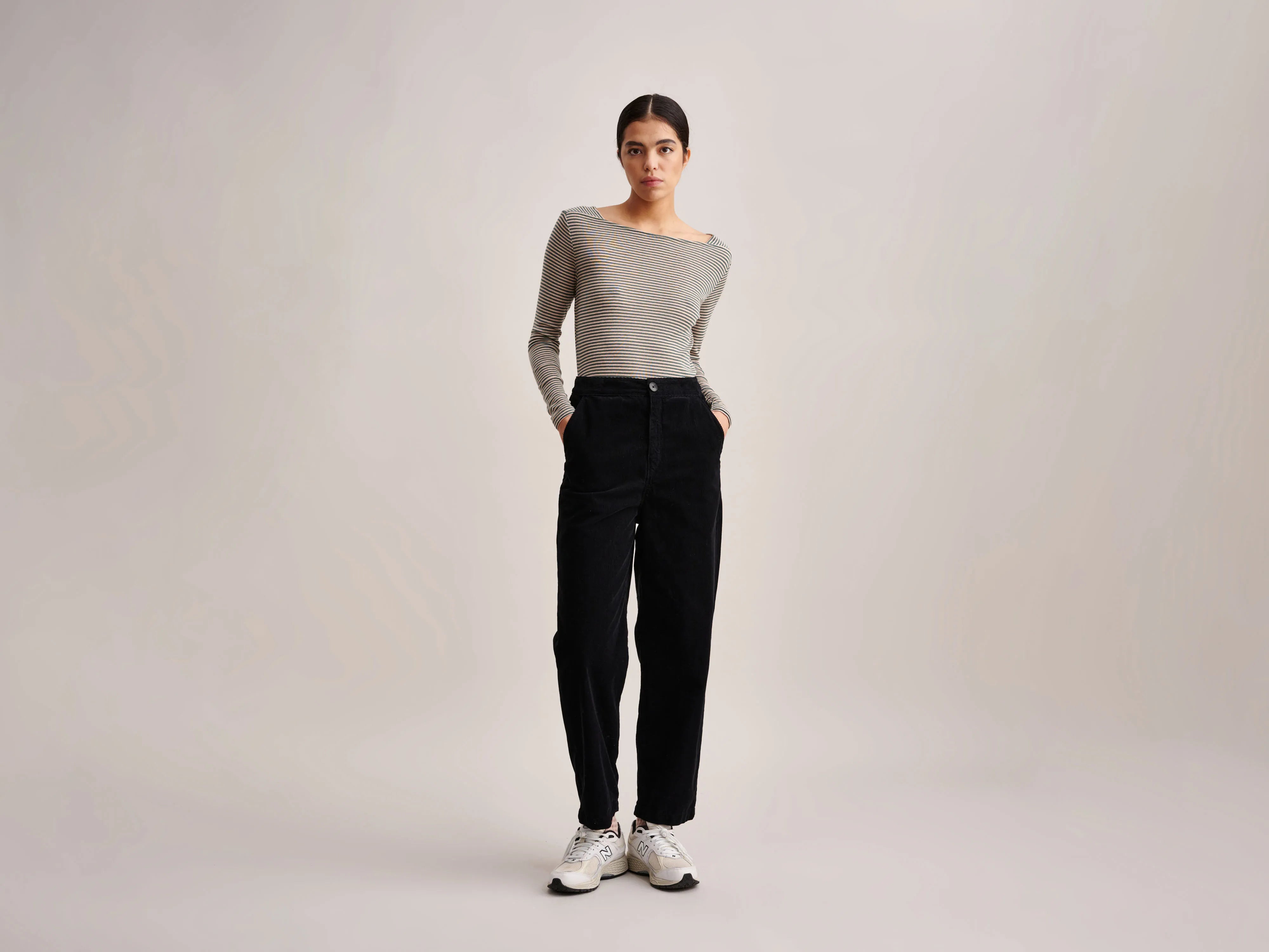 Pasop Trousers (232 / W / BLACK BEAUTY) Trousers Running Lightweight Trousers Running Lightweight Pasop Trousers (232 / W / BLACK BEAUTY) Trousers Running Lightweight Trousers Running Lightweight