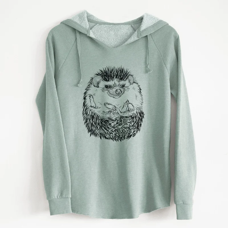 African Pygmy Hedgehog - Atelerix albiventris - Cali Wave Hooded Sweatshirt Hoodie with Print Artistic Unique Hoodie with Print Artistic Unique African Pygmy Hedgehog - Atelerix albiventris - Cali Wave Hooded Sweatshirt Hoodie with Print Artistic Unique Hoodie with Print Artistic Unique