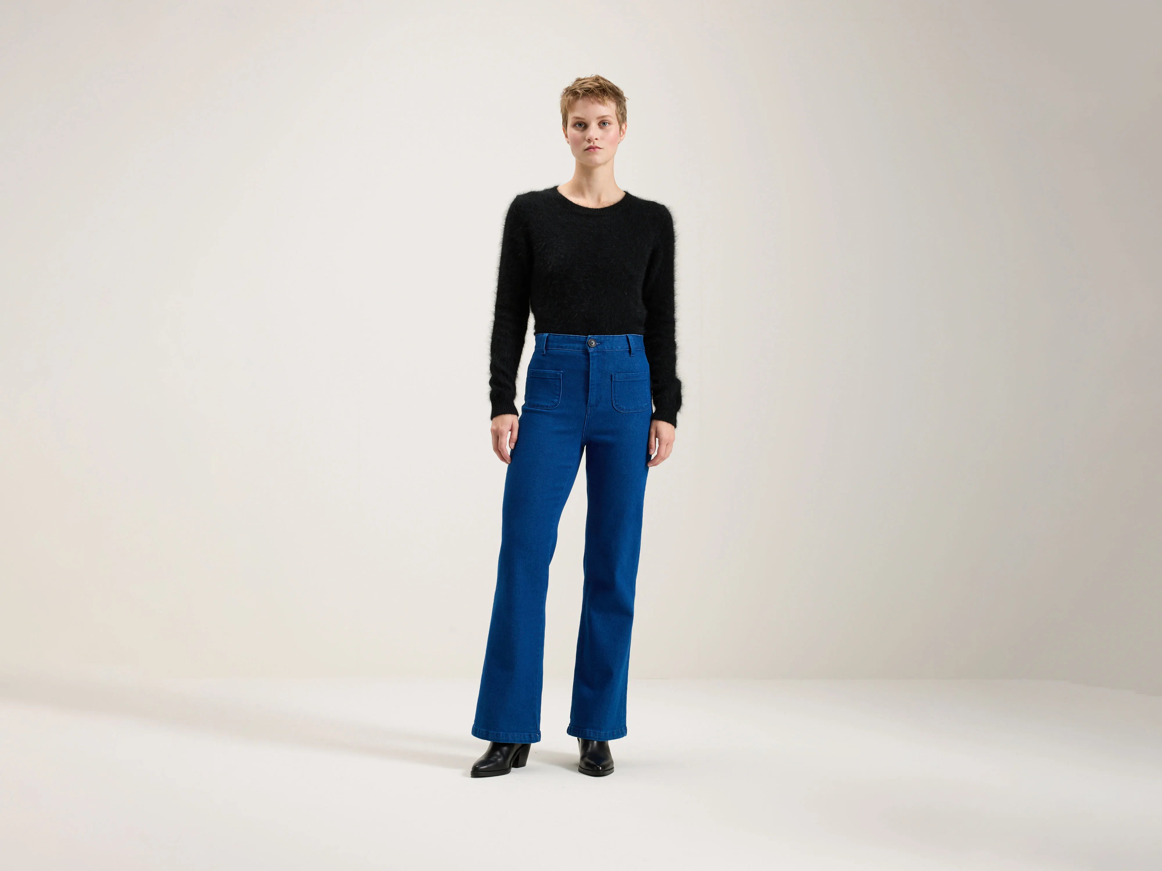 Park flared trousers (242 / W / ONE WASH) Trousers Sale Discount Trousers Sale Discount Park flared trousers (242 / W / ONE WASH) Trousers Sale Discount Trousers Sale Discount