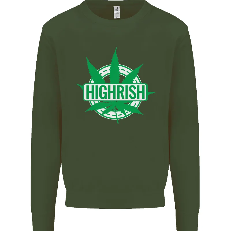 Forest Green