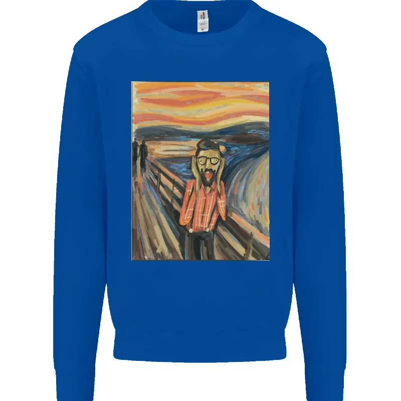 Royal Blue