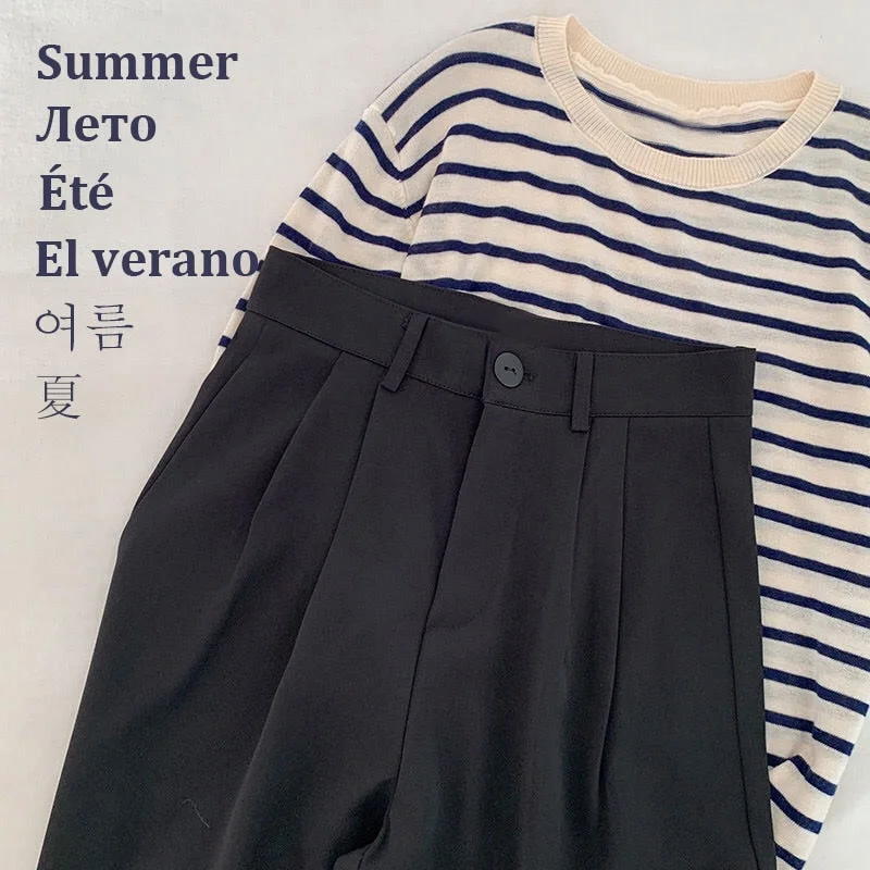 Black-summer