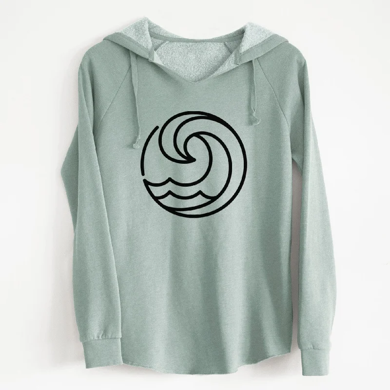 Tidal Wave Circle - Cali Wave Hooded Sweatshirt Hoodie with Gradient Ombre Colorful Hoodie with Gradient Ombre Colorful Tidal Wave Circle - Cali Wave Hooded Sweatshirt Hoodie with Gradient Ombre Colorful Hoodie with Gradient Ombre Colorful