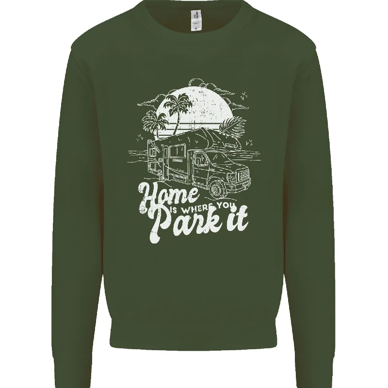 Forest Green