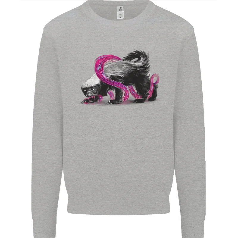 Sports Grey