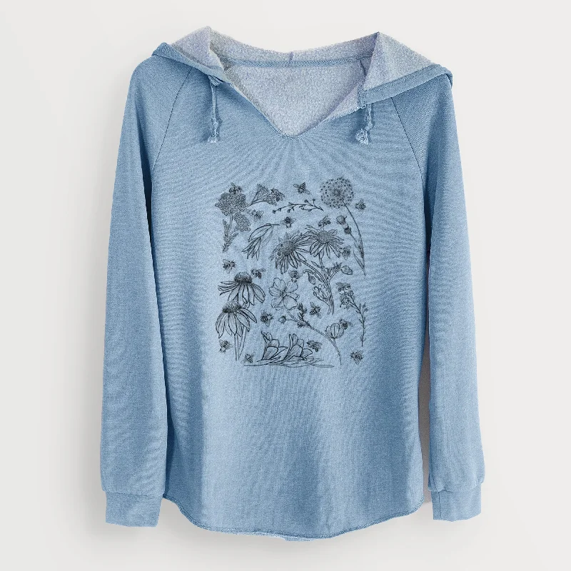 Misty Blue