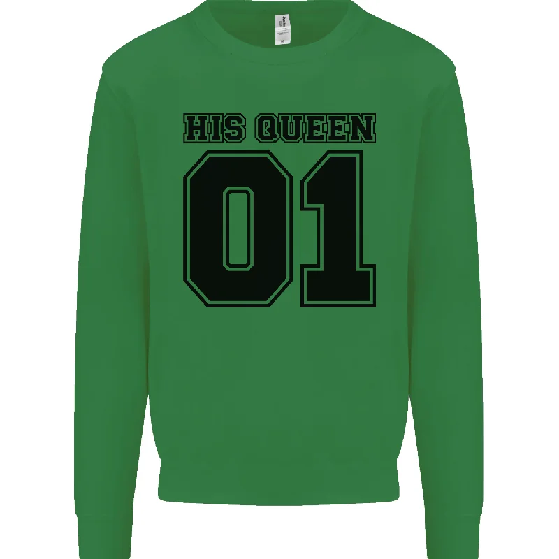 Irish Green