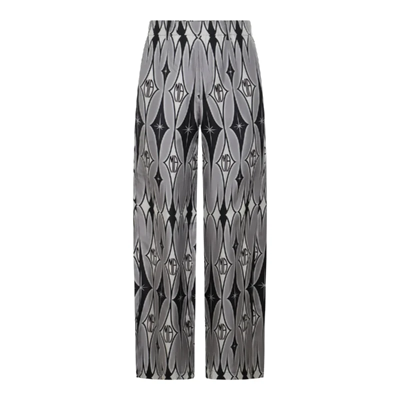 Amiri  Trousers Trousers Seasonal Trendy Trousers Seasonal Trendy