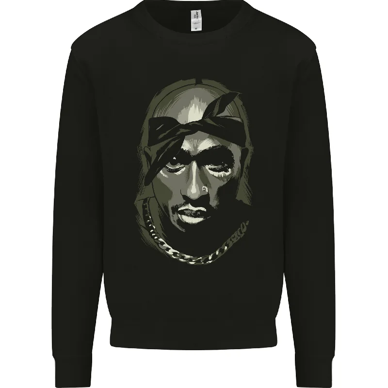 Hip Hop Rap Music Rapper Mens Sweatshirt Jumper Hoodie with Puffed Sleeves Voluminous Trendy Hoodie with Puffed Sleeves Voluminous Trendy Hip Hop Rap Music Rapper Mens Sweatshirt Jumper Hoodie with Puffed Sleeves Voluminous Trendy Hoodie with Puffed Sleeves Voluminous Trendy