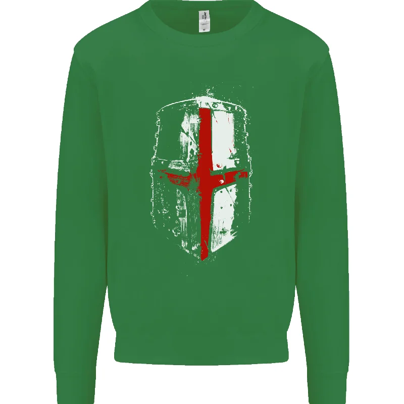 Irish Green