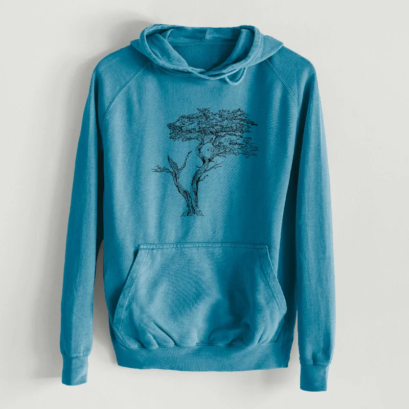 The Lone Cypress - Cupressus Macrocarpa - Monterey Cypress - Mid-Weight Unisex Vintage 100% Cotton Hoodie Hoodie with V-Neck Classic Versatile Hoodie with V-Neck Classic Versatile The Lone Cypress - Cupressus Macrocarpa - Monterey Cypress - Mid-Weight Unisex Vintage 100% Cotton Hoodie Hoodie with V-Neck Classic Versatile Hoodie with V-Neck Classic Versatile