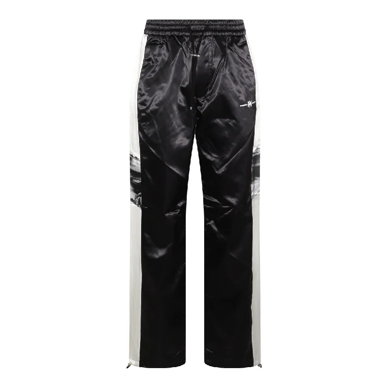 Amiri  Trousers Black Trousers Occasion Special Trousers Occasion Special