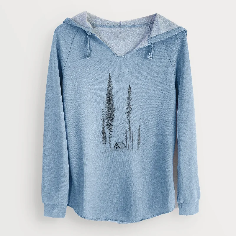 Misty Blue