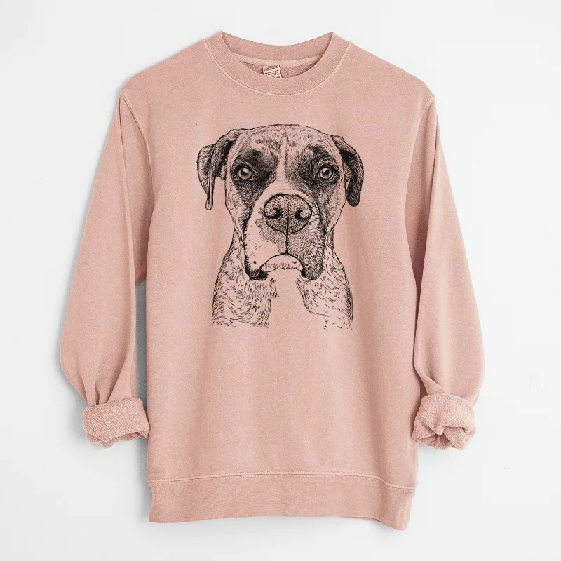 Dusty Pink