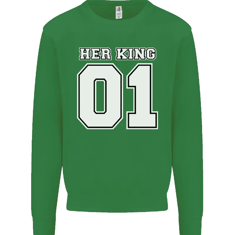 Irish Green