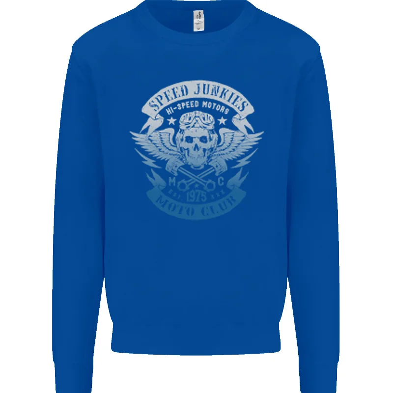 Royal Blue