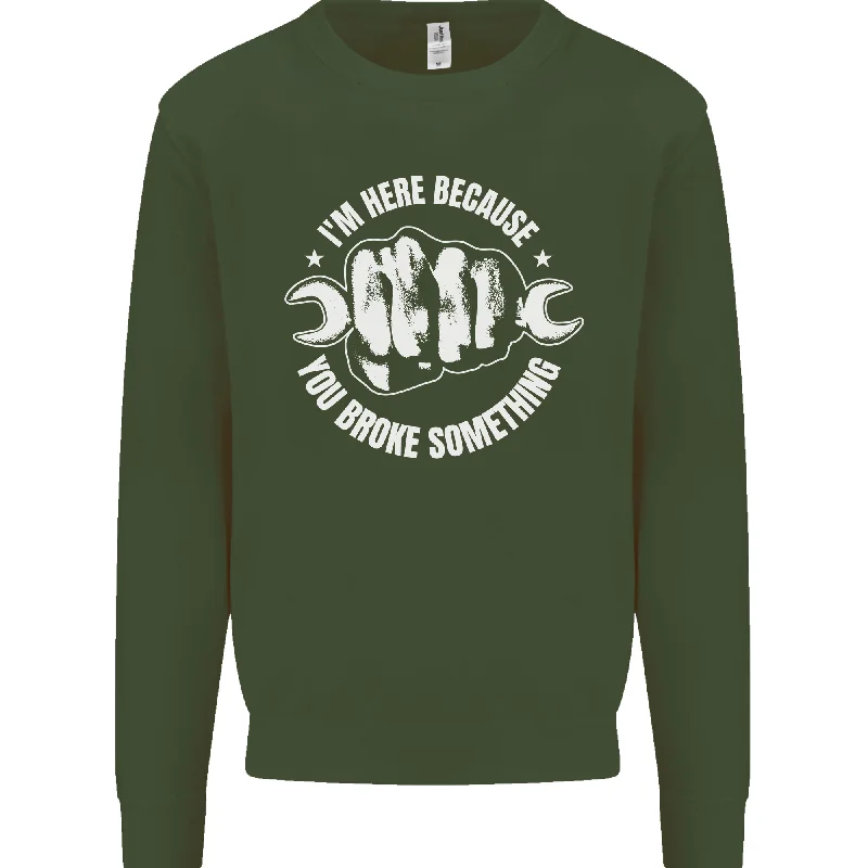 Forest Green
