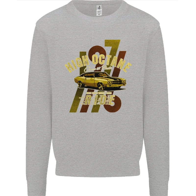 Sports Grey