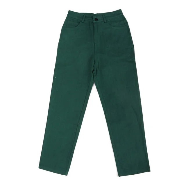 Dark green