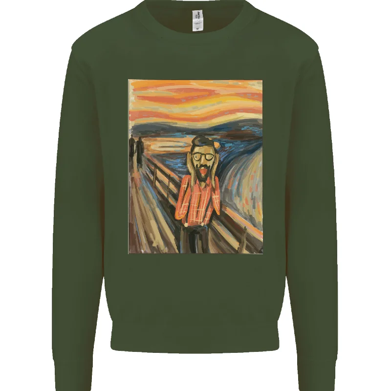 Forest Green