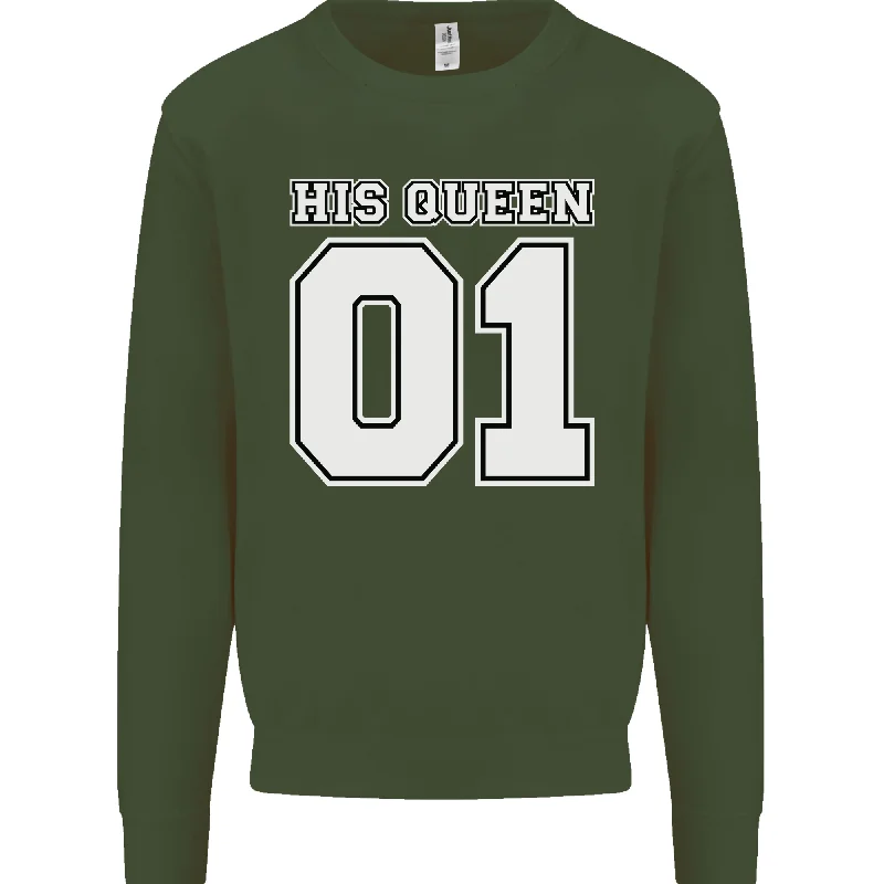 Forest Green