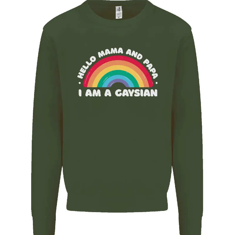 Forest Green