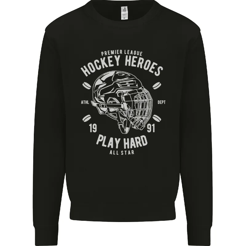 Hockey Heroes Street Ice Mens Sweatshirt Jumper Hoodie with Neon Bright Vibrant Hoodie with Neon Bright Vibrant Hockey Heroes Street Ice Mens Sweatshirt Jumper Hoodie with Neon Bright Vibrant Hoodie with Neon Bright Vibrant