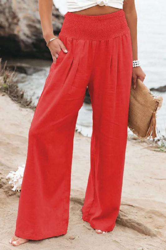 Orange Red