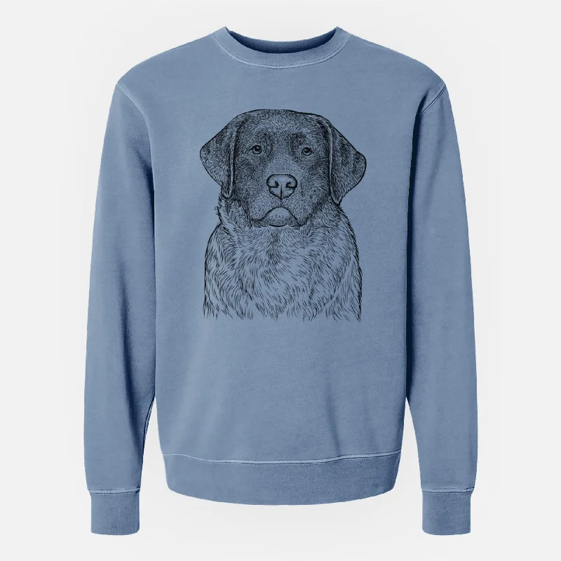 Bare River the English Labrador Retriever - Unisex Pigment Dyed Crew Sweatshirt Hoodie with Raglan Sleeves Sporty Comfortable Hoodie with Raglan Sleeves Sporty Comfortable Bare River the English Labrador Retriever - Unisex Pigment Dyed Crew Sweatshirt Hoodie with Raglan Sleeves Sporty Comfortable Hoodie with Raglan Sleeves Sporty Comfortable