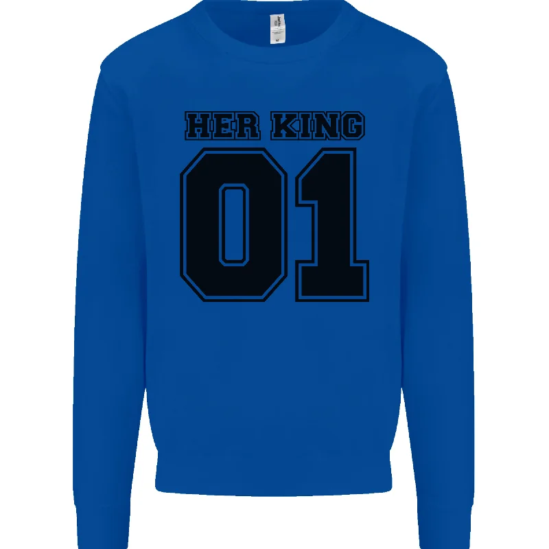 Royal Blue