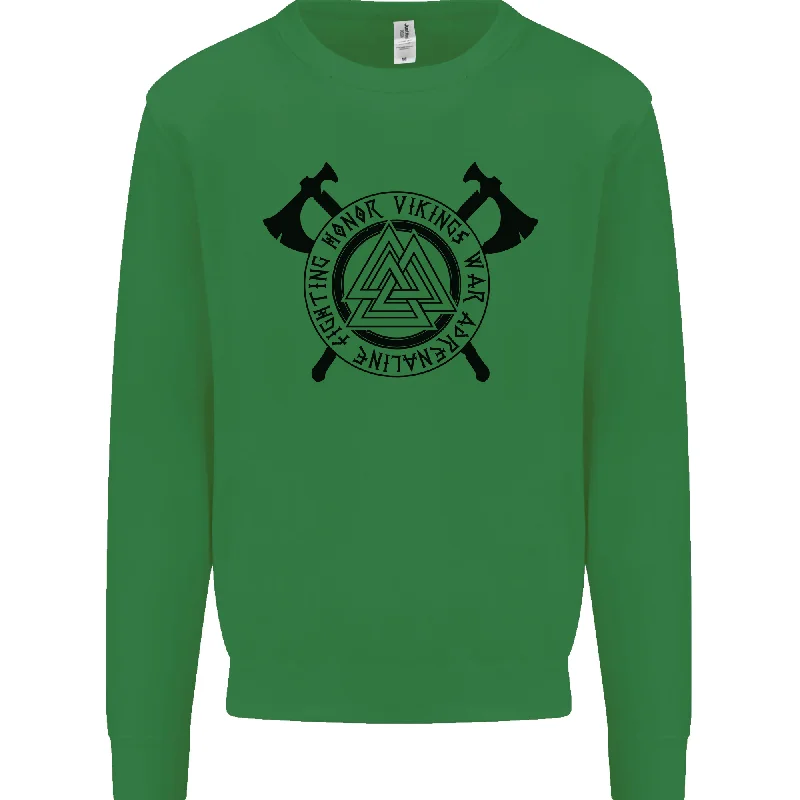 Irish Green