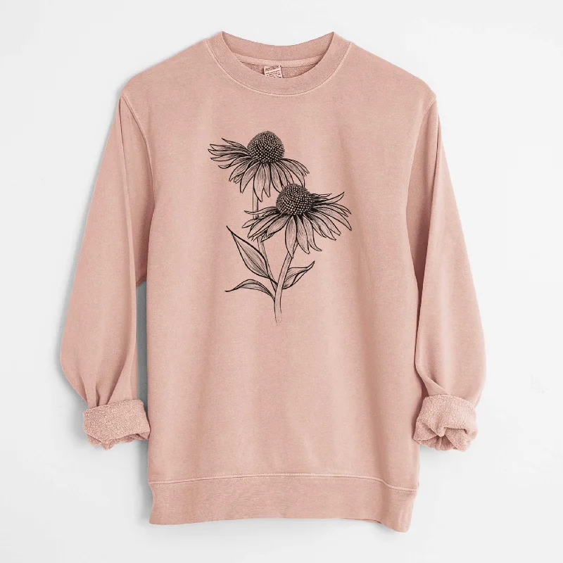 Dusty Pink