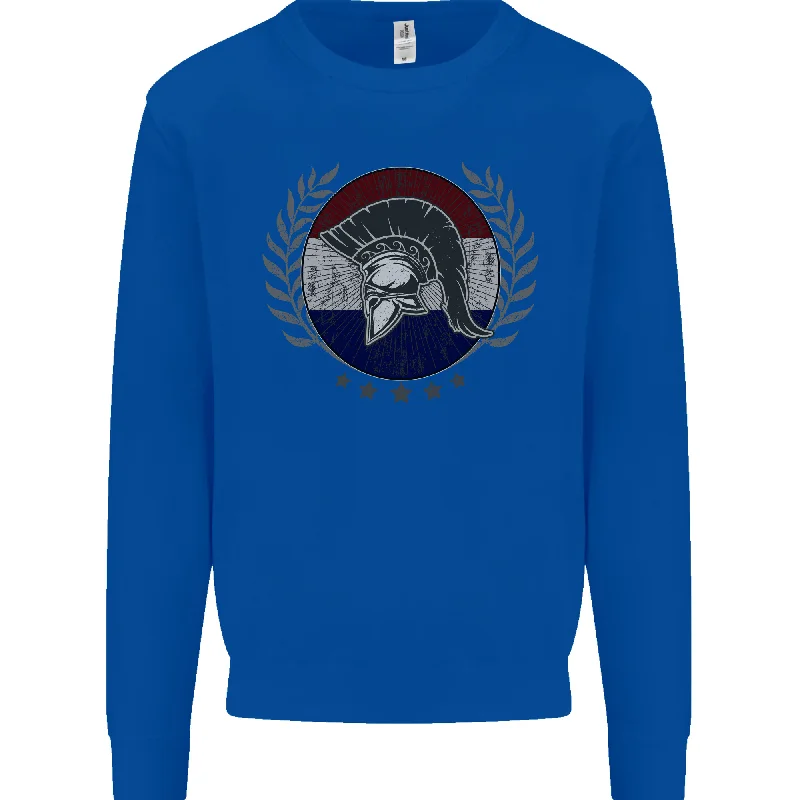 Royal Blue
